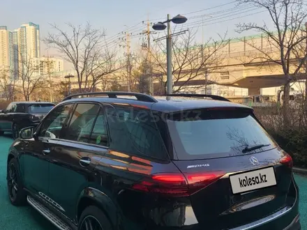 Mercedes-Benz GLE 53 AMG 2023 года за 53 524 800 тг. в Алматы – фото 7