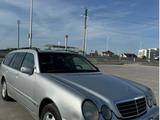 Mercedes-Benz E 320 2000 годаүшін4 600 000 тг. в Шымкент – фото 2