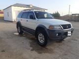 Mitsubishi Montero Sport 2001 годаүшін4 000 000 тг. в Актау – фото 5