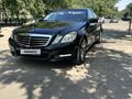 Mercedes-Benz E 200 2012 года за 6 000 000 тг. в Алматы