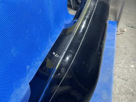 Задний бампер за 9 900 тг. в Актау