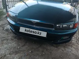Mitsubishi Galant, 1997