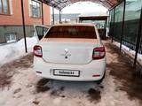 Renault Logan 2017 годаүшін3 300 000 тг. в Уральск – фото 4