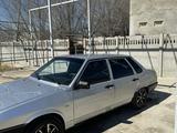 ВАЗ (Lada) 21099 2001 года за 700 000 тг. в Тараз – фото 4