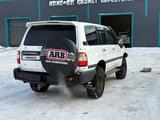 Toyota Land Cruiser 2006 годаүшін13 000 000 тг. в Усть-Каменогорск – фото 2