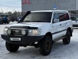 Toyota Land Cruiser 2006 годаүшін13 000 000 тг. в Усть-Каменогорск