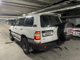 Toyota Land Cruiser 2006 годаүшін13 000 000 тг. в Усть-Каменогорск – фото 4