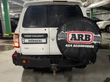 Toyota Land Cruiser 2006 годаүшін13 000 000 тг. в Усть-Каменогорск – фото 3