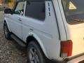 ВАЗ (Lada) Lada 2121 2012 годаүшін1 300 000 тг. в Жанакорган – фото 4