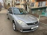 Nissan Wingroad 2002 года за 3 150 000 тг. в Усть-Каменогорск