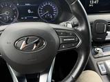 Hyundai Palisade 2022 года за 20 200 000 тг. в Астана – фото 3