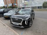 Hyundai Palisade 2022 года за 20 200 000 тг. в Астана