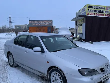 Nissan Primera 2000 года за 2 000 000 тг. в Астана – фото 3