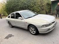 Mitsubishi Galant 1996 года за 700 000 тг. в Шымкент