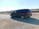 Toyota Sienna 2015 года за 10 350 000 тг. в Атырау