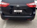 Toyota Sienna 2015 года за 10 350 000 тг. в Атырау – фото 12
