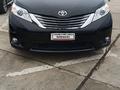 Toyota Sienna 2015 года за 10 350 000 тг. в Атырау – фото 13