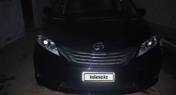 Toyota Sienna 2015 годаfor10 350 000 тг. в Атырау – фото 5