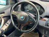 BMW X5 2004 года за 6 500 000 тг. в Кокшетау – фото 5