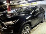 Toyota RAV4 2025 года за 21 000 000 тг. в Астана
