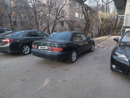 Toyota Camry 1992 года за 1 600 000 тг. в Алматы – фото 3