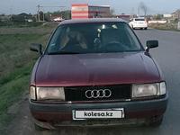 Audi 80 1990 года за 600 000 тг. в Уральск