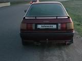 Audi 80 1990 годаүшін600 000 тг. в Уральск – фото 2