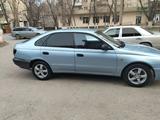 Toyota Carina E 1993 годаүшін1 750 000 тг. в Тараз – фото 3