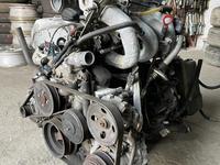 Двигатель Mercedes M111 E23 за 550 000 тг. в Усть-Каменогорск