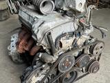 Двигатель Mercedes M111 E23 за 550 000 тг. в Усть-Каменогорск – фото 2
