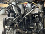Двигатель Mercedes M111 E23 за 550 000 тг. в Усть-Каменогорск – фото 4