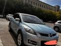 Mazda CX-7 2008 года за 4 590 000 тг. в Жезказган