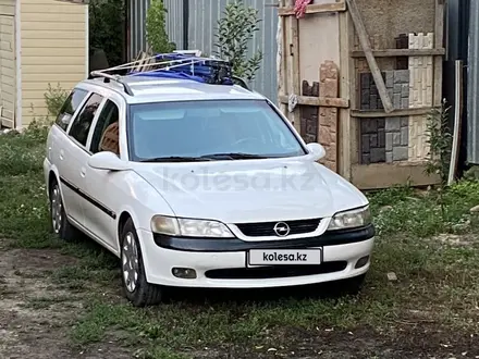 Opel Vectra 1998 года за 1 596 428 тг. в Алматы – фото 6