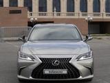 Lexus ES 250 2023 года за 22 300 000 тг. в Астана – фото 3