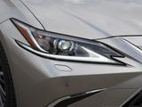 Lexus ES 250 2023 года за 22 300 000 тг. в Астана – фото 5