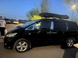 Toyota Estima 2005 года за 7 500 000 тг. в Алматы – фото 2