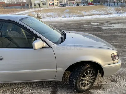 Toyota Corolla 1999 года за 2 500 000 тг. в Караганда – фото 10