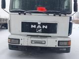 MAN  F 2000 1993 года за 9 500 000 тг. в Астана