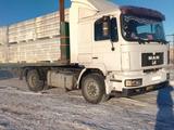 MAN  F 2000 1993 года за 9 500 000 тг. в Астана – фото 2