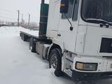 MAN  F 2000 1993 года за 9 500 000 тг. в Астана – фото 3
