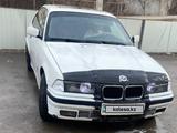 BMW 320 1995 годаүшін1 100 000 тг. в Алматы – фото 4