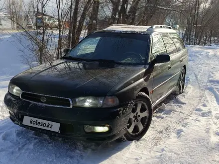 Subaru Legacy 1998 года за 2 100 000 тг. в Алматы