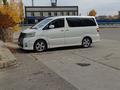 Toyota Alphard 2007 годаfor10 500 000 тг. в Усть-Каменогорск