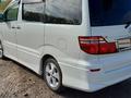 Toyota Alphard 2007 годаfor10 500 000 тг. в Усть-Каменогорск – фото 13