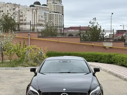 Mercedes-Benz CLS 400 2015 года за 16 700 000 тг. в Актау – фото 3