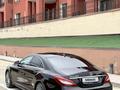 Mercedes-Benz CLS 400 2015 годаүшін16 700 000 тг. в Актау – фото 4