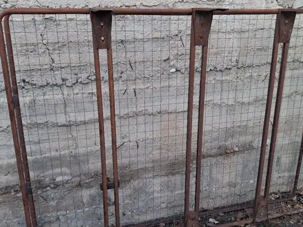 УАЗ Хантер автокөлігіне жүк салғыш. Багажник на УАЗ Хартер. за 85 000 тг. в Шымкент