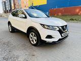 Nissan Qashqai 2019 года за 8 500 000 тг. в Костанай