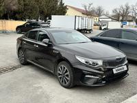 Kia Optima 2019 годаүшін10 350 000 тг. в Шымкент