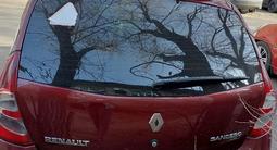 Renault Sandero Stepway 2014 года за 3 700 000 тг. в Караганда – фото 5